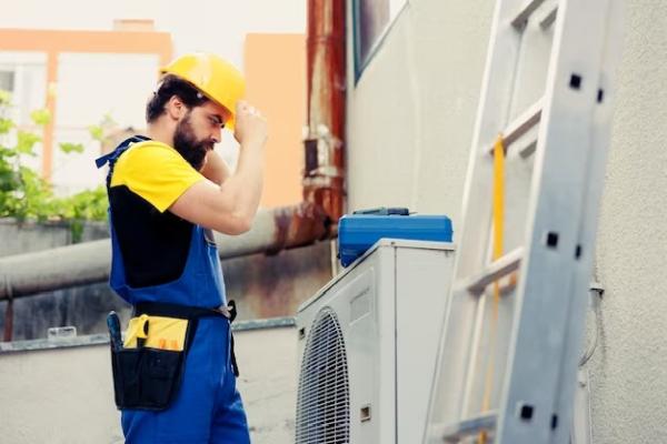 New York Air Conditioners