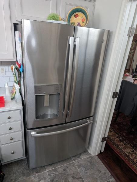 BA Appliance Repair Service