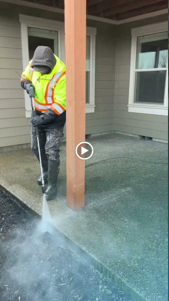 See Clearly Window Cleaning