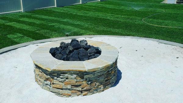 Blue Agave Concrete & Landscape Construction