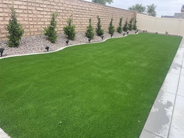 Blue Agave Concrete & Landscape Construction