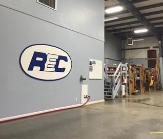 Ruckriegel Electric Co Inc