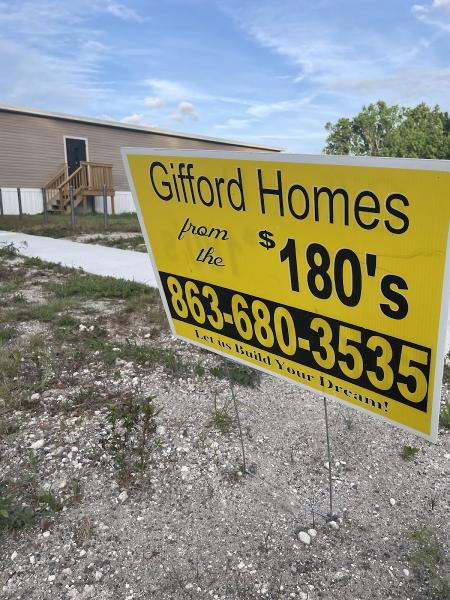 Gifford Homes