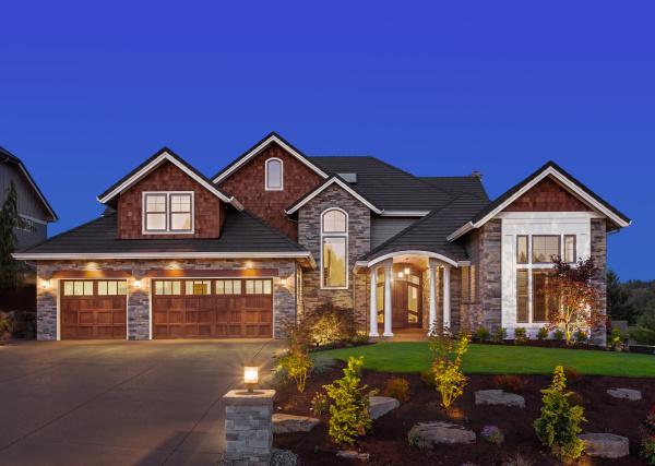 Gifford Homes