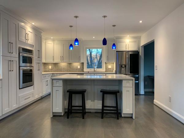 Langley Remodeling