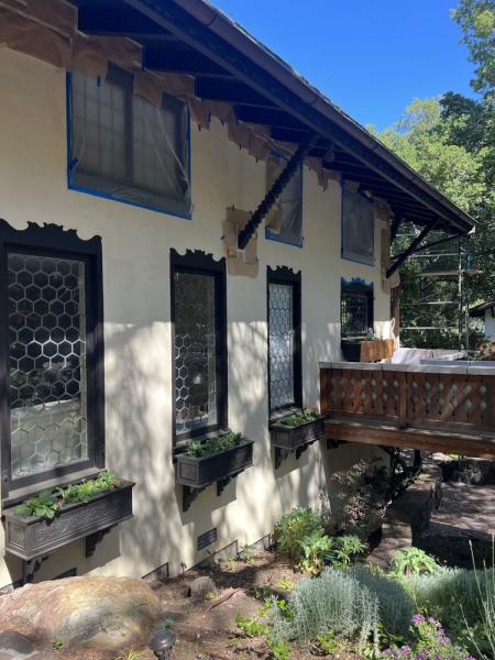 Lamorinda Painting