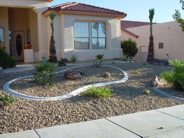 Gilbert Irrigation