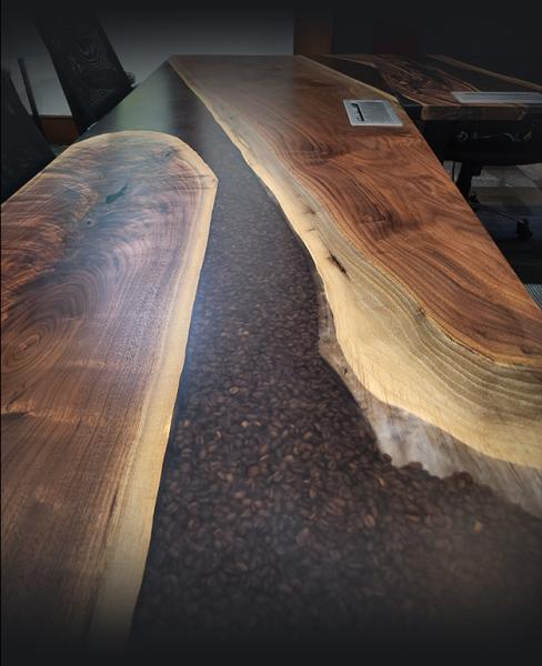 Adirondack Wood and Resin Studio