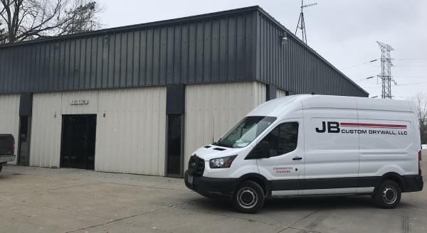 JB Custom