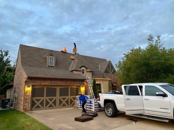 Tusk Roofing