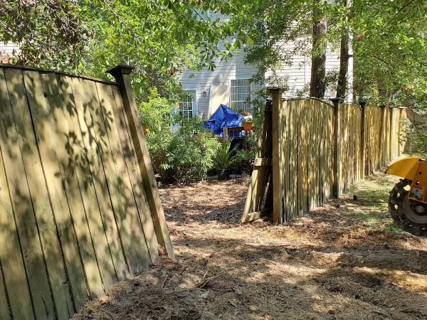 Lytle's Stump Grinding