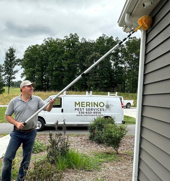 Merino Pest Services