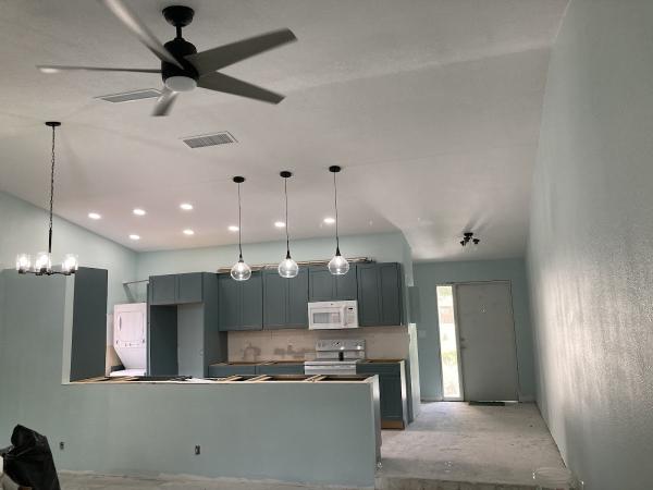 SBK Renovations LLC