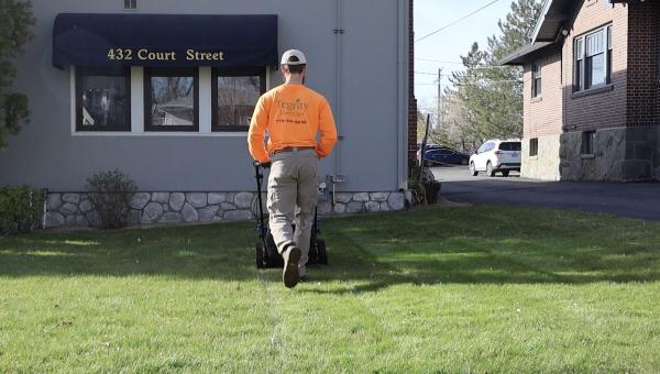 Tegrity Lawn Care