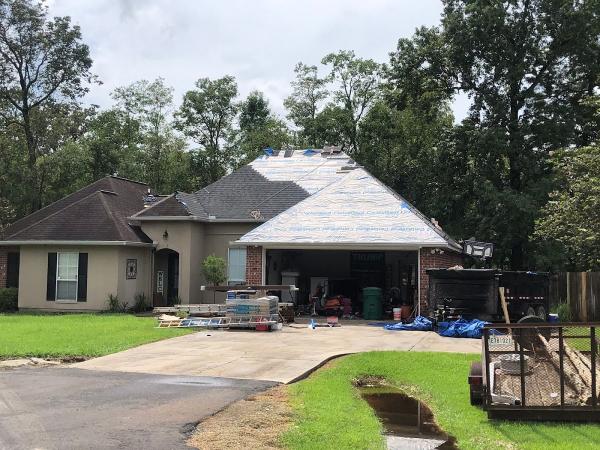 Summit Construction & Exteriors