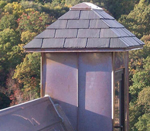 Tip Top Roofing Company