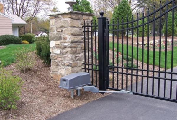 Your New Gate Company