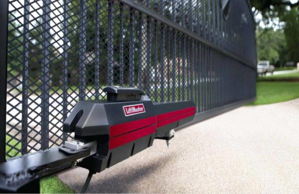 Your New Gate Company