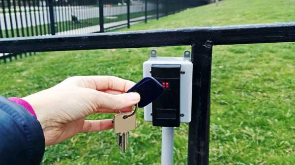 Your New Gate Company