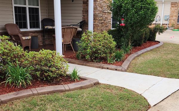 Lilys Landscaping