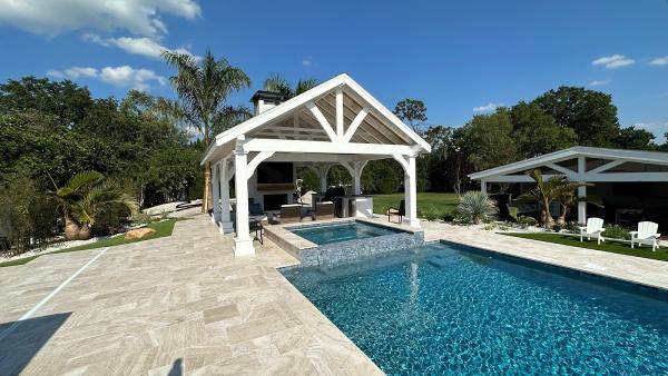 Goldsmith Pools