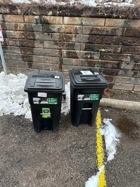 Rubber City Reuse