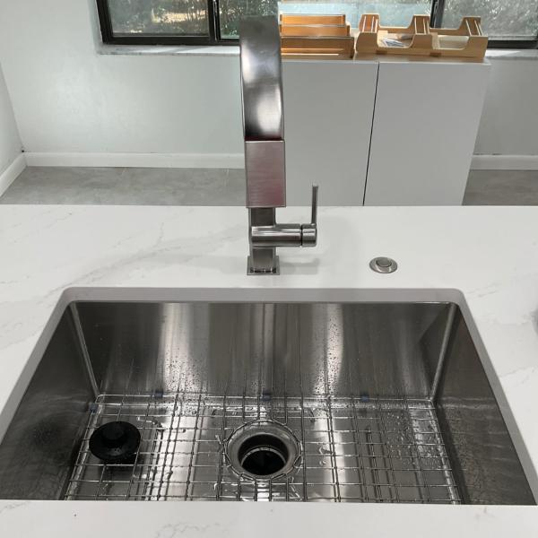 J.W. Freeman Plumbing