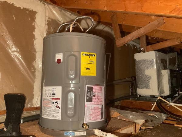 J.W. Freeman Plumbing