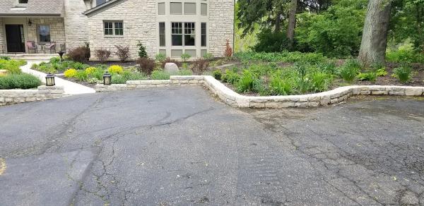 Steve Parker Masonry