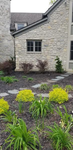 Steve Parker Masonry