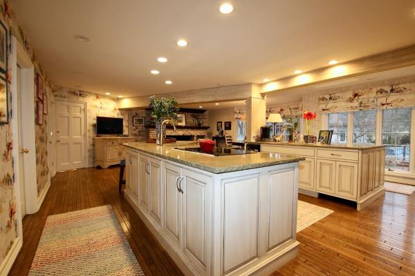 Marianne Jones Interior Design