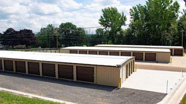 Woodside Storage