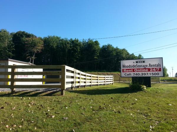 Woodside Storage