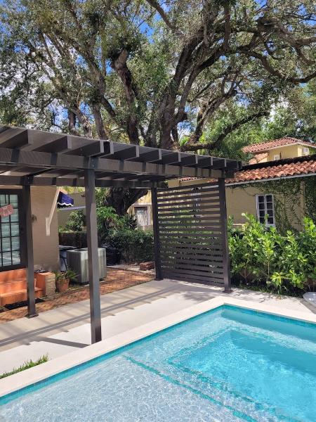 Calypso Pools Construction