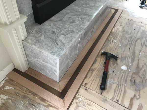 Santa Cruz Flooring & Design