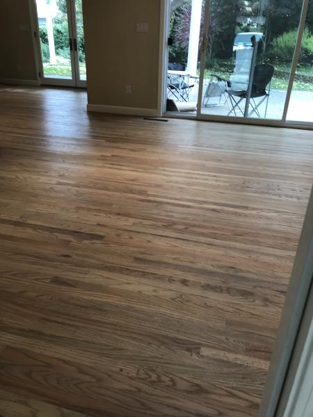 Santa Cruz Flooring & Design