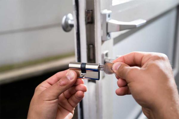 DC Locksmith Squad