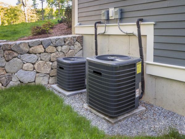 Service Express Heating and Air Conditioning
