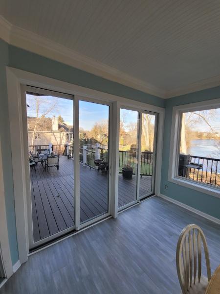 Three Rivers Contracting