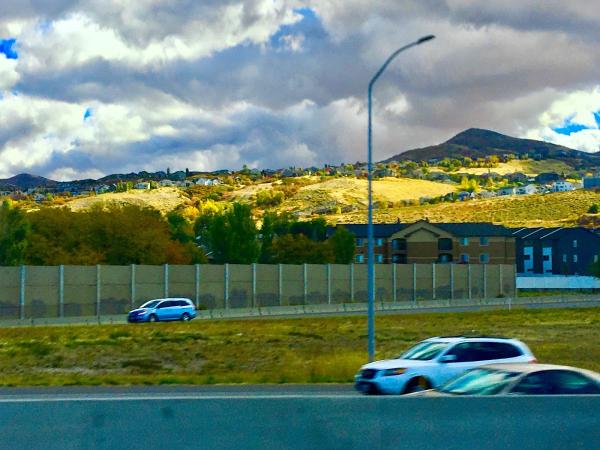 Storage City