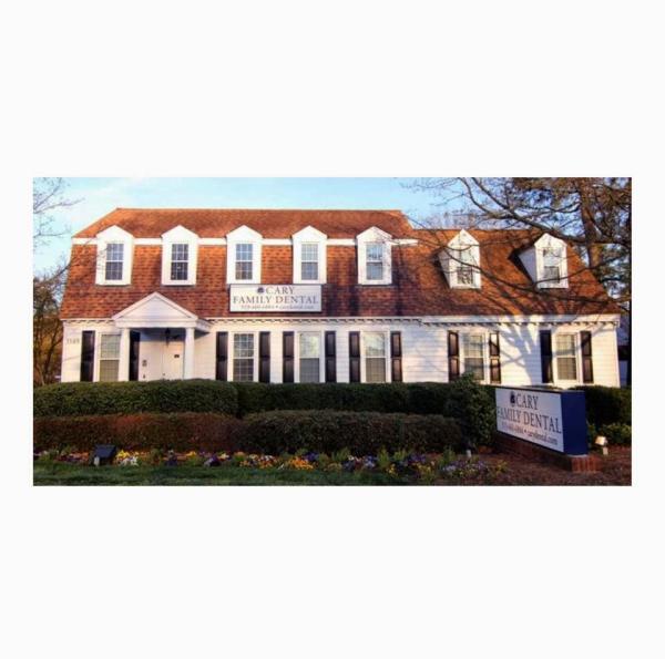 Cary Family Dental Kildaire Properties II