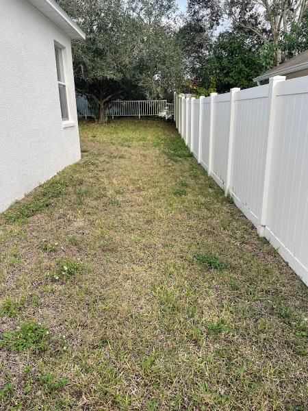 Suffrena Lawn Service