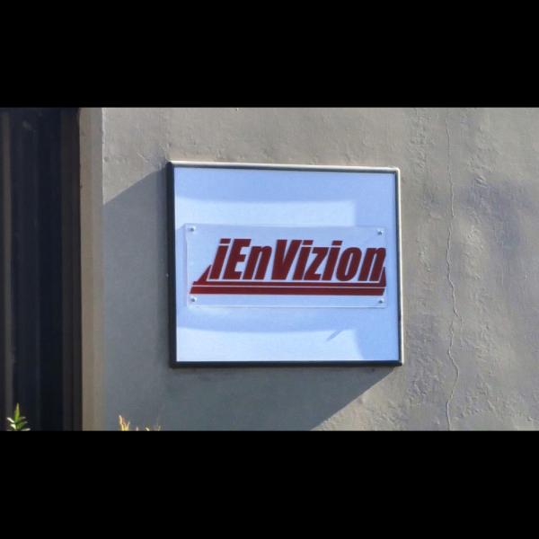 Ienvizion Engineering
