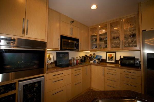 Geoff's Woodworking