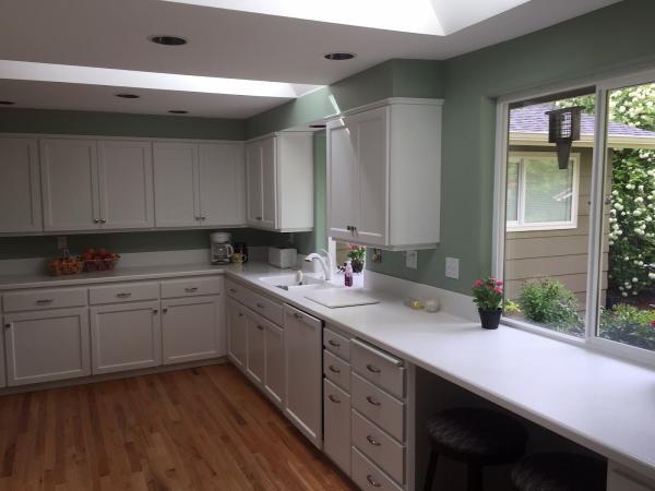Distinctive Enterprises & Painting