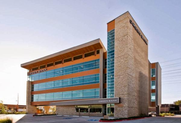 Vanderwal Architects