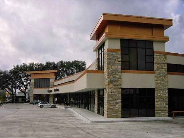 Vanderwal Architects