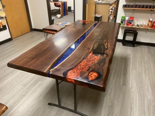 Unique Wood Supply & Design