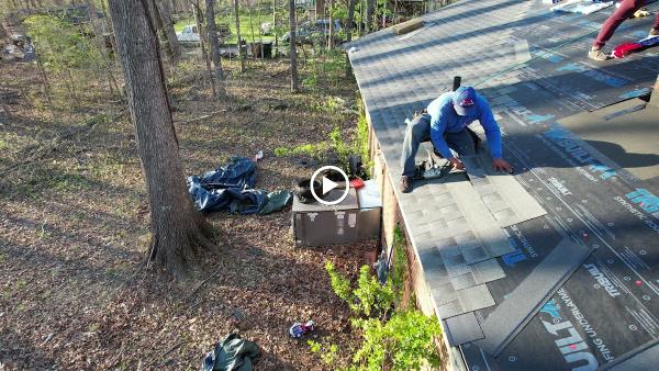 Murcia's Roofing & Home Improvement