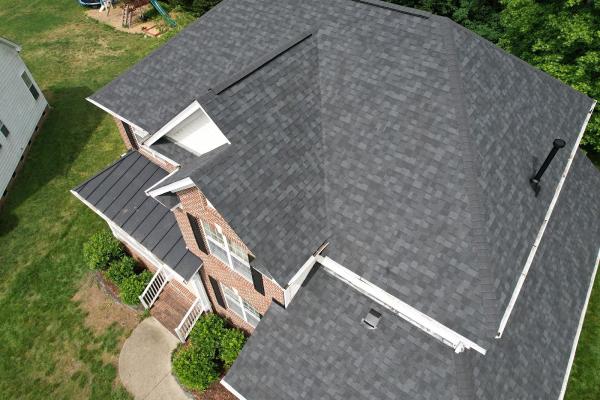 Murcia's Roofing & Home Improvement